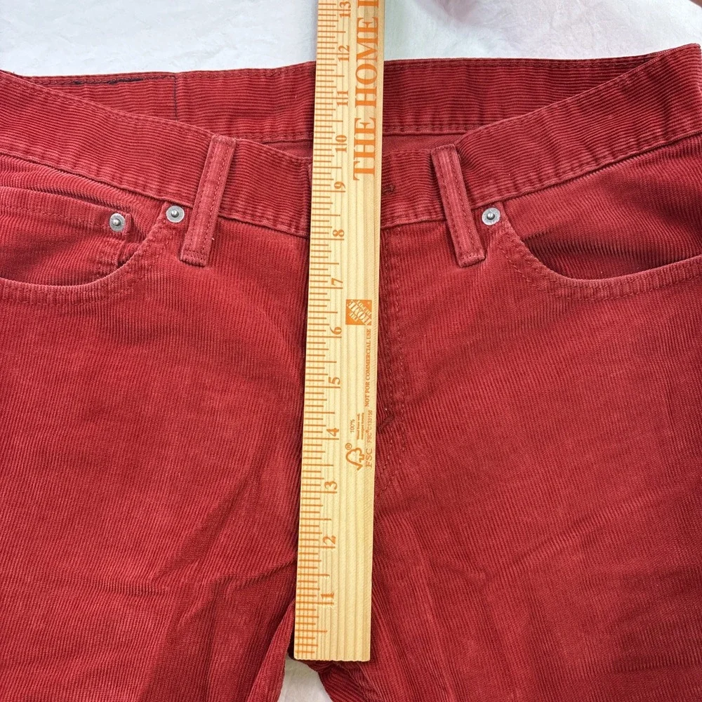 Levis product pair